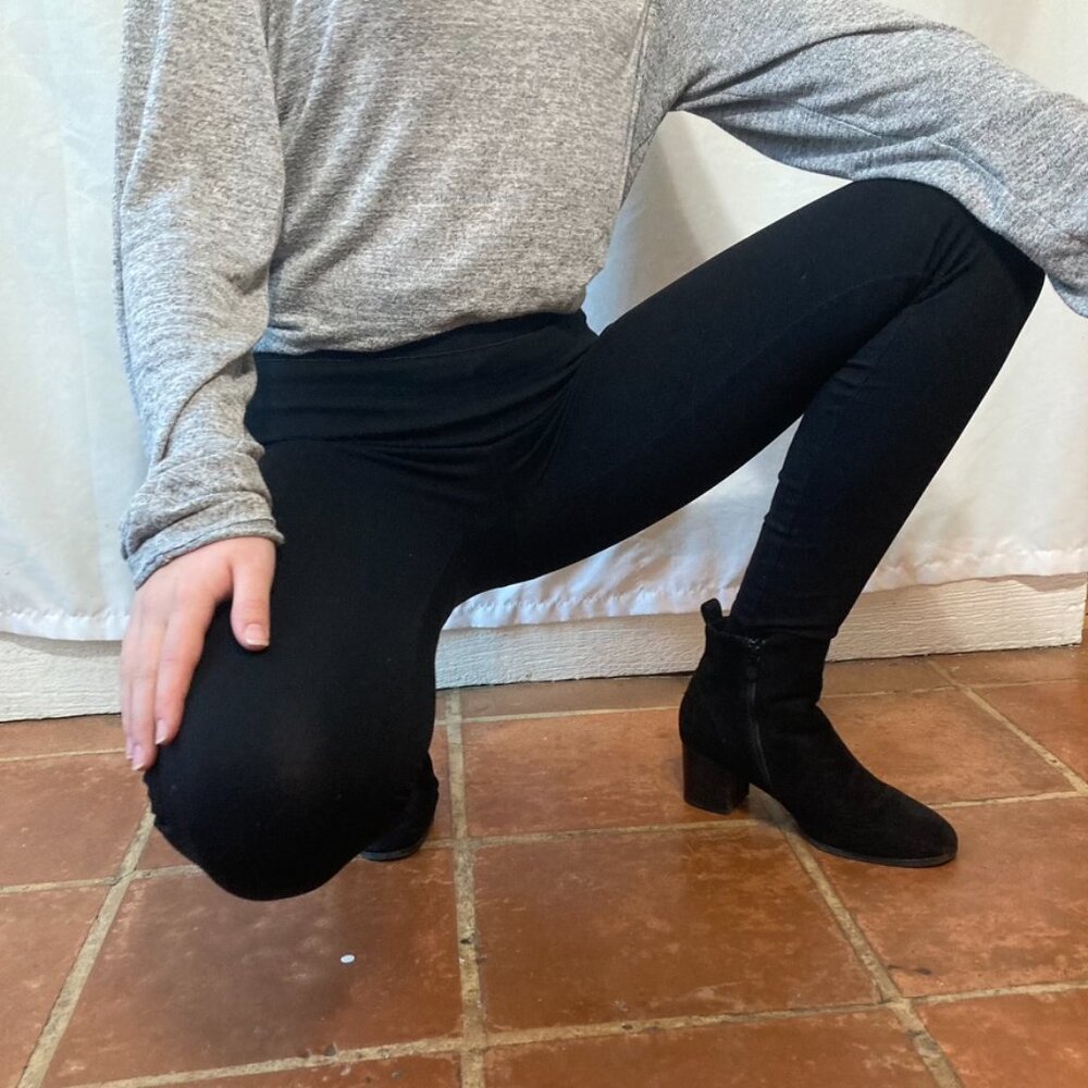 Jcrew Pixie Pants - image 4